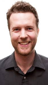 Federal candidates Q&A: Daniel Bryce, Green Party