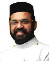 ST. THOMAS ORTHODOX VAIDIKA SANGHOM