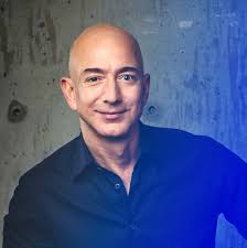 The Top 17 Visionaries In Voice 2020 Voicebot Ai Much of jeff bezos's relentless drive and ambition likely came from his new father, who was raised in a catholic mission. visionaries in voice 2020 voicebot ai