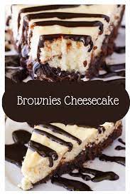 Home Made Easy Brownies Cheesecake Recipe Brownies Easy Desserts Gluten Free Recipes Baking