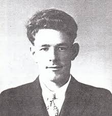 Edwin Walter “Grampee” Mielke (1913-2002)