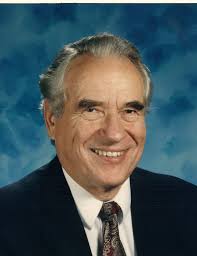 Stephen 'Bob' Robert Stone