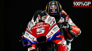 These second tests took place on a dry track after jack miller set the fastest time. Johann Zarco Chez Ducati Pramac J Ai De Bon Espoirs Motogp Youtube