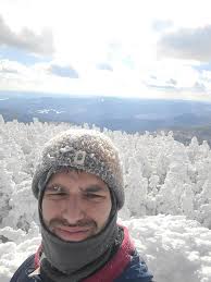 Mountains to hike in Portage for scenic views