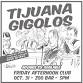 Tijuana Gigolos event image