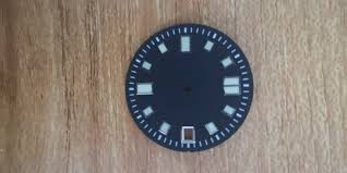 Maybe you would like to learn more about one of these? 28 5mm Durchmesser Zifferblatt Fur Skx007 6105 Diver Uhr Mod 7s26 Nh35 Bewegung 2 Positionen Ersatz Zifferblatt Watch Faces Aliexpress