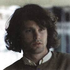 Jim Morrison's early songwriting and life in 1965