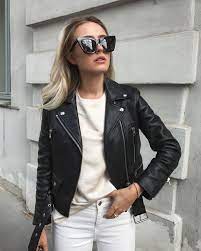 Sophie Pirrung On Instagram Favorite Leather Jacket Snapshot Ad Leather Jacket Fashion Jackets