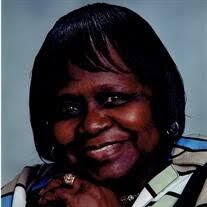 Thelma Patton Morgan Obituary