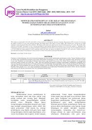 We did not find results for: Pdf Meningkatkan Kemampuan Guru Kelas Melaksanakan Pem Belajaran Pakem Melalui Kegiatan Lesson Study Di Sd Binaan Kecamatan Pasir Penyu