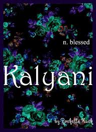 Baby Name Generator Baby Girl Name Kalyani Meaning Blessed Origin Sanskrit Www Pinterest Com Cute Baby Names Baby Girl Names Baby Girl Names Unique