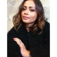 Rachel Schwab's Instagram, Twitter & Facebook