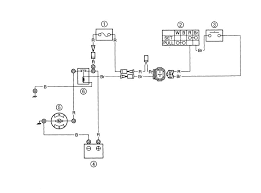 Making modification on raider r150 electrical is difficult without the right electrical diagram. I Put The Battery In My Yamaha Waverunner Xl760 And I Crossed The Cables Stupid I Know But I Hooked The Battery Up