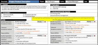 We did not find results for: Project Product Description Prince2 Wiki