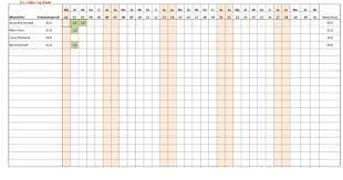 Excel Urlaubsplaner Kostenlose Vorlage Zum Download Anuschka Schwed Kostenlose Vorlagen Planer Vorlagen Arbeitsplaner