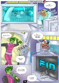 porn hub porno teen titans - Teen Titans Porn