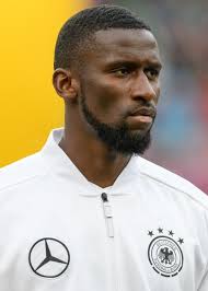 Antonio rudiger childhood story plus untold biography facts. Antonio Rudiger Height Weight Age Girlfriend Family Facts Biography