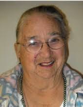 Obituary information for Mary Estelle Blake