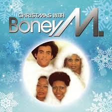 Christmas With Boney M Full Album Download Boney M Christmas Songs Boney M Christmas Song
