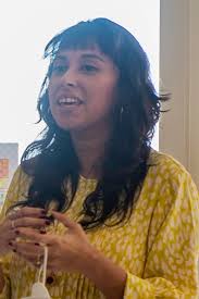 Friends of the Bath House » A Wonderful Evening Welcoming Jessica Trevizo!