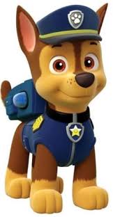 Imprimibles Paw Patrol Gratis Dale Detalles En 2020 Fiesta De La Patrulla Canina Patrulla Canina Dibujos Patrulla Canina Chase