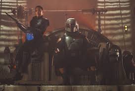 Bffc is the oldest boba fett site and most popular star wars character site. Boba Fett Series Is Standalone The Mandalorian Spinoff For Disney Tvline