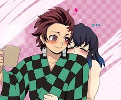 TanIno lover