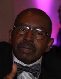 Obituary for Gerald Dew, Sr.