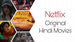 Netflix is one of the most popular online video streaming websites, including tons of web series, movies, and shows. 15 Best Netflix Original Hindi Movies Netflix Primes