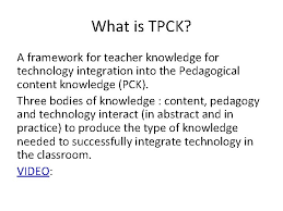 Answerthepublic listens into autocomplete data from search engines like google then quickly cranks out every useful phrase and question people are asking around enterprise products on 05 may. Technological Pedagogical Content Knowledge Tpck Technological Pedagogical Content