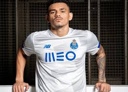 The company is based in esposende and is one of the biggest sports nutrition store in europe, with over 800,000 registered and active customers across more than 100 markets. Fc Porto 2020 21 New Balance Third Kit 20 21 Kits Football Shirt Blog