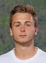 2016 Men's Soccer Roster