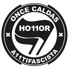 Maybe you would like to learn more about one of these? Ho11or A11tifa Once Caldas Home Facebook