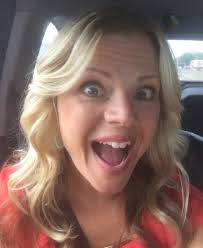 Heather Evers's Instagram, Twitter & Facebook