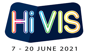 June 20, 2021 | start of the day in 4kjune 20, 2021 | start of the day in 4k. Hi Vis 2021 7 20 June 2021 The Diversity Of Reading Reading Sight