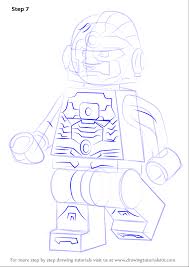 Read online books for free new release and bestseller Learn How To Draw Lego Cyborg Lego Step By Step Drawing Tutorials