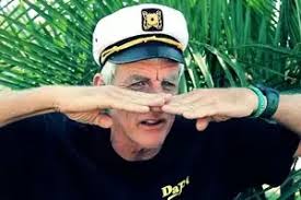 Mark Cunningham: The Human Pintail