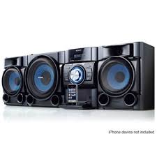 Product Unavailable Music System Stereo System Hifi