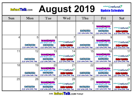 Tax Refund Updates Calendar Refundtalk Com