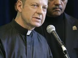 Priest another thorn for Obama