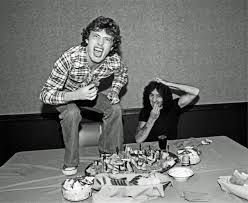 Eric clapton blames 'propaganda' for 'disastrous' covid vaccine experience. Return Of Rock On Twitter Angus Young Or Eric Clapton Angusyoung Ericclapton Https T Co Xg34uqe9jp