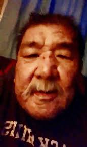 Aubrey Anthony Two Crow, 62