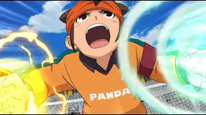 Learn all about the drama, mystery, and adventure of super dimensional soccer! Inazuma Eleven Ares All Hissatsus Technique Youtube