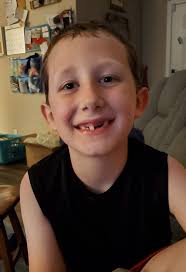 Introduction and son's badger trial achievement