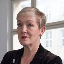 Silvia Bauer's Instagram, Twitter & Facebook