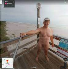 French naked man