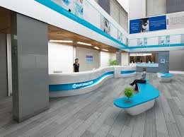 Hospital Lobby Design Dubai Hospital Interior Design Hospital Interior Hospital Design Architecture