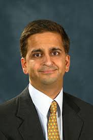 Sunil Gulati