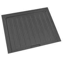 rev a shelf sink base drip tray for