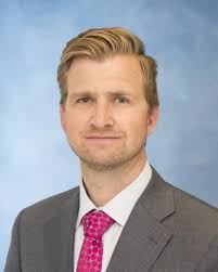 Keith Casper's Instagram, Twitter & Facebook